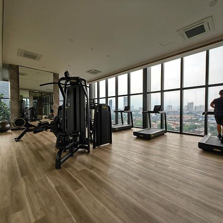 Pavillion Embassy Service Apartment By Autumn Suites Premium Stay Kuala Lumpur Bagian luar foto