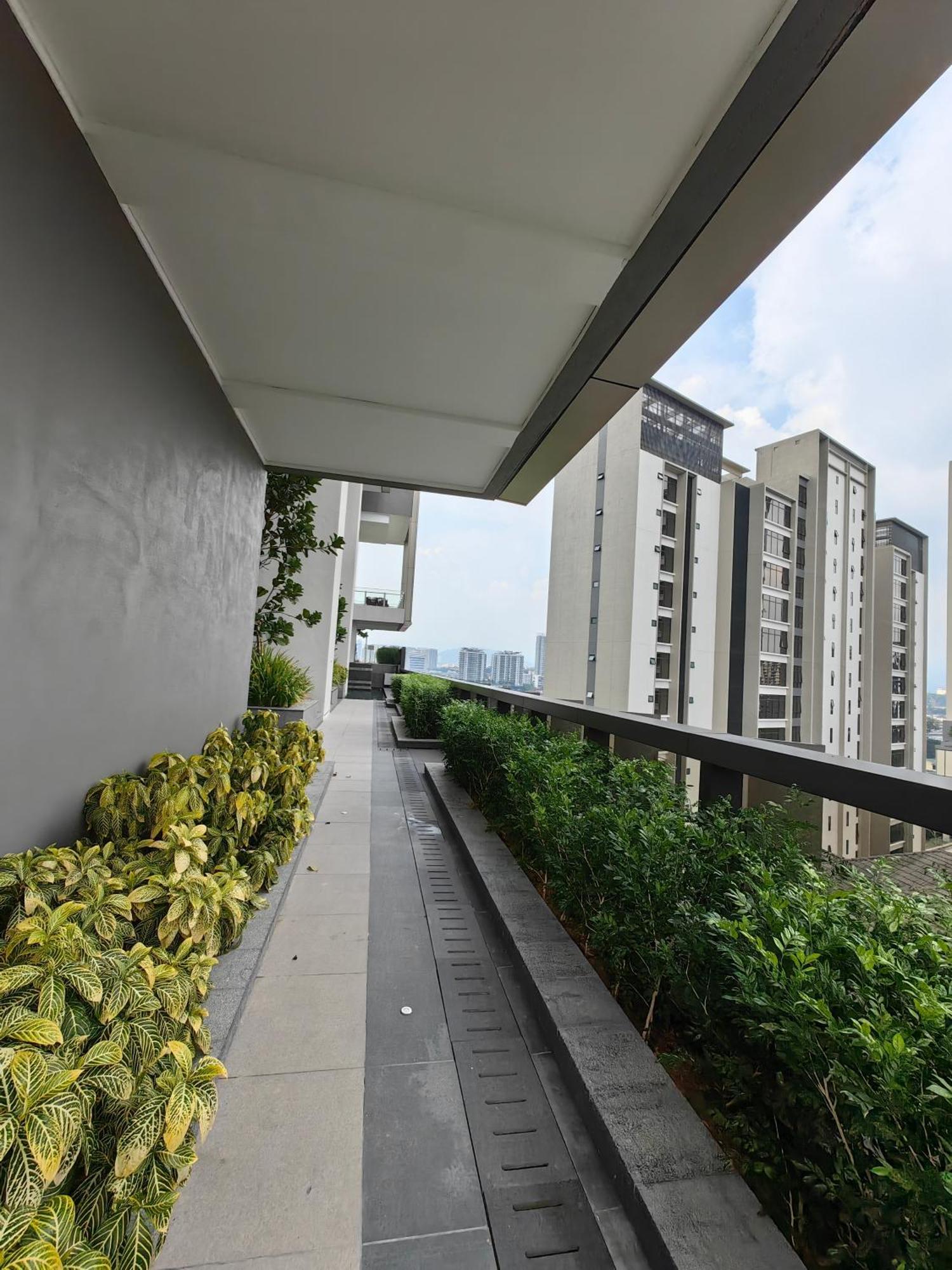 Pavillion Embassy Service Apartment By Autumn Suites Premium Stay Kuala Lumpur Bagian luar foto