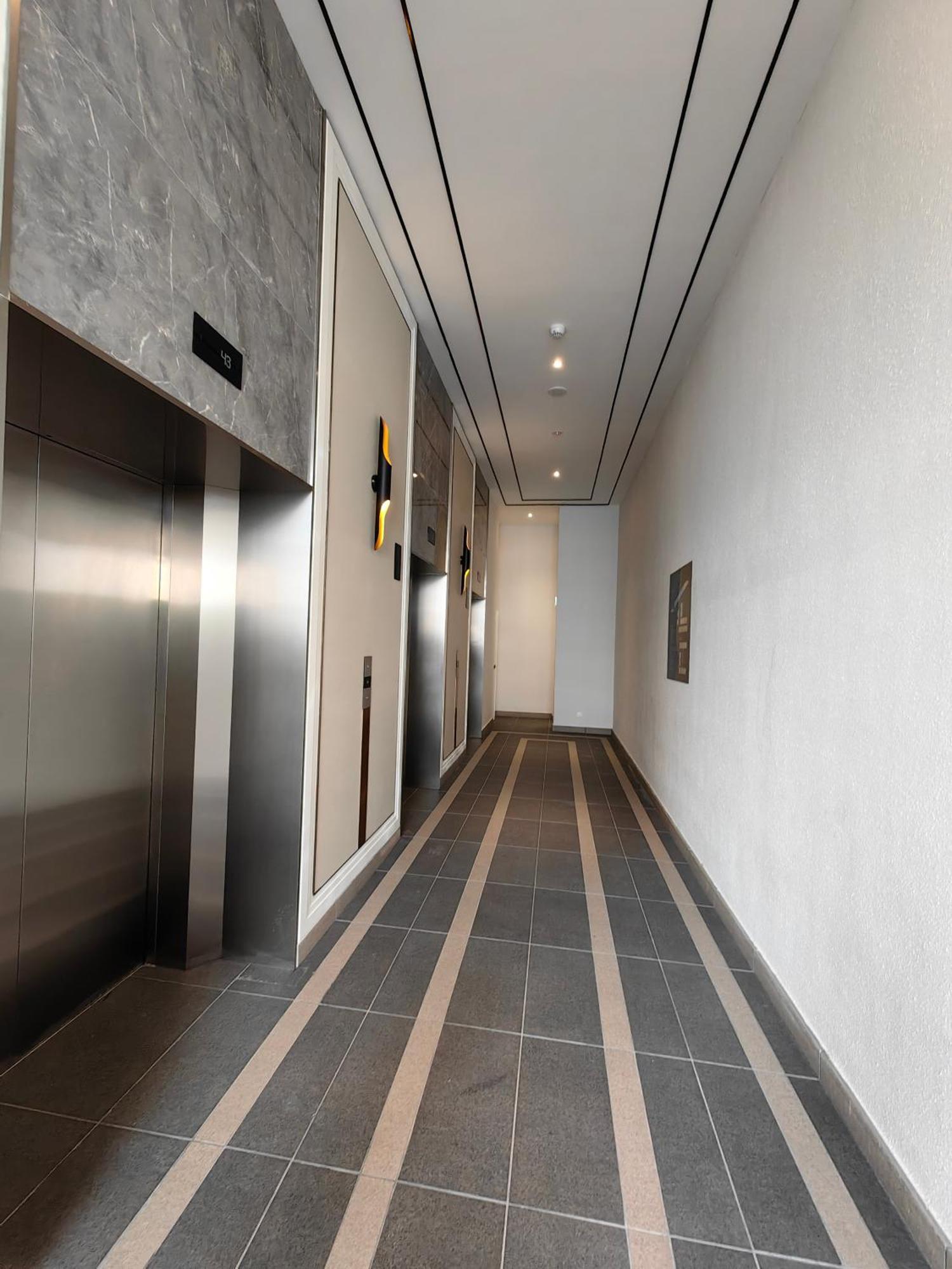 Pavillion Embassy Service Apartment By Autumn Suites Premium Stay Kuala Lumpur Bagian luar foto